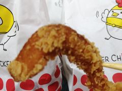 -超级鸡车(闻喜路店)