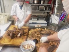 -陈记卤煮小肠
