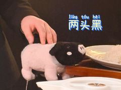 -庐灶江南·江南菜·四合院Bistro(东直门·华侨夜泊君亭店)