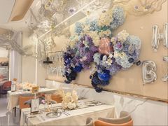 -LE SHARE洛笙·花园西餐(北京路步行街店)