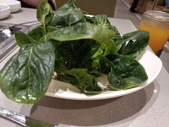 -海底捞火锅(雄峰城店)