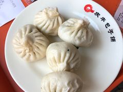 -庆丰包子铺(金沟河桥店)