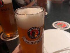 -宝莱纳餐厅(滨江店)