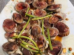 -龙眼南白粥六顺白粥