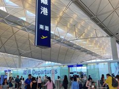 -香港国际机场