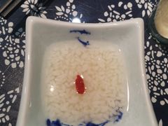 冰镇酒酿-印象徽州·正宗徽菜体验店