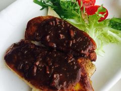 鹅肝-潮福城大酒楼(二环东路店)