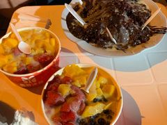 -美肴冰品·汉堡·牛腩饭(总店)