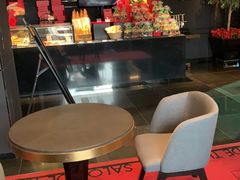-Salon de The de Joel Robuchon(外滩18号店)