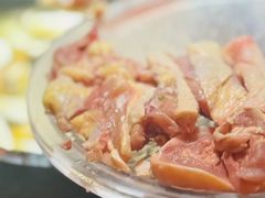 -芸山季·云南山珍菌火锅(人民广场来福士店)