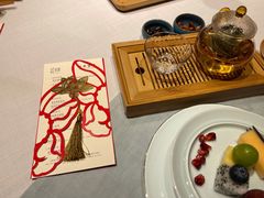 -叶叶菩提·晋福宫