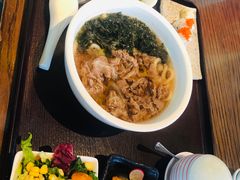 -Hatsune隐泉日式料理(三里屯太古里店)