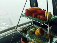 -澳门旅游塔360°旋转餐厅(南湾湖广场店)