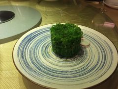 -逸林轩中餐厅(中信泰富朱家角锦江酒店)