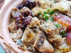 -黎一煲煲仔饭(丰乐店)