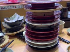 -寿司郎(皇庭广场店)