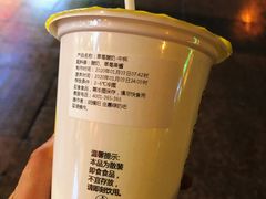 -一鸣真鲜奶吧(益乐路店)