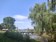 -西山漾湿地公园