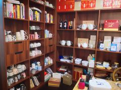 -仰生如卉推拿养生馆(酒仙桥店)