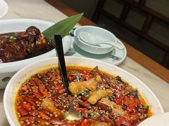 -佬麻雀·新湘菜(东方宝泰店)