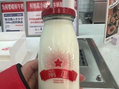 -红星前进面包牛奶公司(五道口购物中心店)