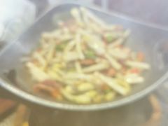 -好灶头妈妈菜·柴火灶台鱼·千岛湖土菜地标美食