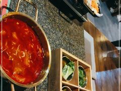 -兰正韩·韩国料理(春熙路店)