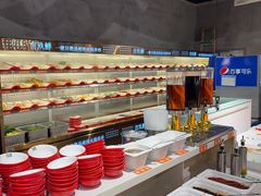 -言玖鲜火锅串串披萨自助(益田假日店)