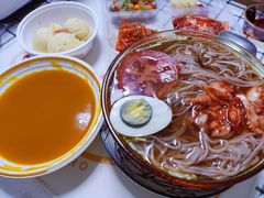 -韩香福脊骨汤锅(上杭路店)
