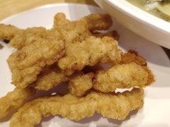 -鱼你在一起(福田安吉尔店)