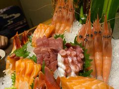 -割烹旭日本料理(龙湖狮山天街店)