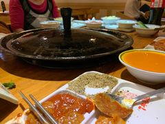 -7年8班朝鲜族非遗美食(三钢里店)