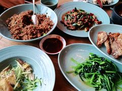 -丽江金茂凯悦臻选酒店-滇香馆