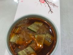 -邢家锅贴老店·非遗·开封菜(金明广场店)