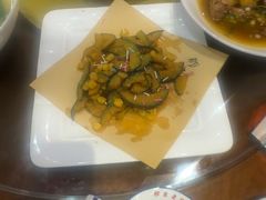 -那家老院子东北菜·饺子·小鸡炖蘑菇(艳华街店)