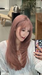 -DL HOPE明星造型