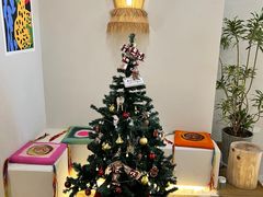 店内布置-Fruiffee Cafe 果啡派