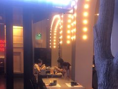 -一棠龙虾•王牌虾球(恒隆广场店)