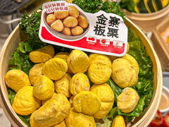 -煲王粤菜餐厅(中侨中心店)