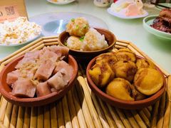 -淀里船宴(裕华东路店)