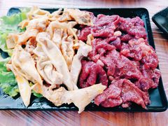 -金达莱烧烤(黎明南街店)