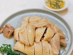 至尊清心鸡-渔意楼·驰名沙田乳鸽(五羊旗舰店)