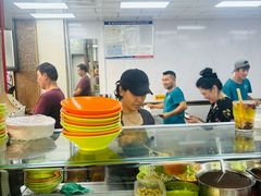 -艾力烤肉店(和平南路店)
