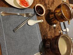 -福州西湖大酒店·怡湖咖啡厅