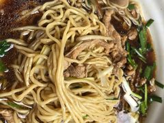 -老赵面店(大西路店)