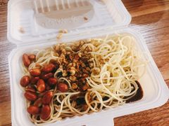 -乔伯凉面(白沙路店)