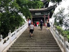 -珠海圆明新园