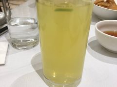 青柠冰桔饮-知味观(湖滨总店)