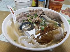 -荔林食店(西华路店)