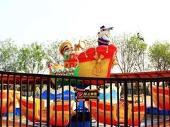 -济南方特东方神画